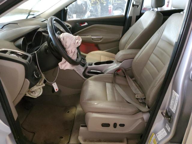 Photo 7 from auction – 2013 FORD ESCAPE SEL with VIN 1FMCU9HX6DUC14590