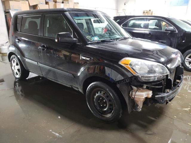 Photo 4 from auction – 2013 KIA SOUL with VIN KNDJT2A59D7749796