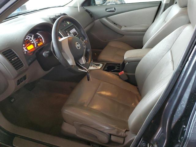 Photo 7 from auction – 2010 NISSAN ALTIMA BAS with VIN 1N4AL2AP7AC179579