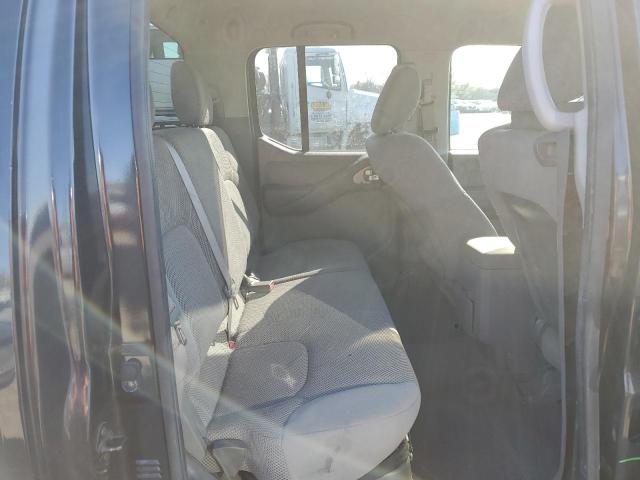 Photo 10 from auction – 2010 NISSAN FRONTIER C with VIN 1N6AD0EV3AC409250