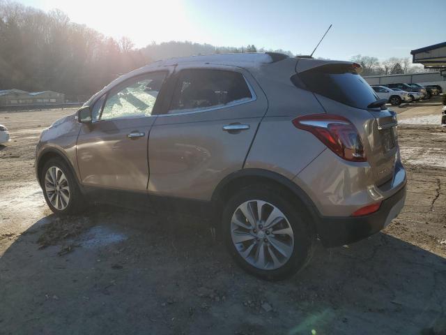 Photo 2 from auction – 2018 BUICK ENCORE PRE with VIN KL4CJASB3JB648608