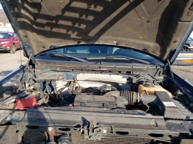 Photo 11 from auction – 2012 FORD F150 SUPER with VIN 1FTFW1EF8CKD01751