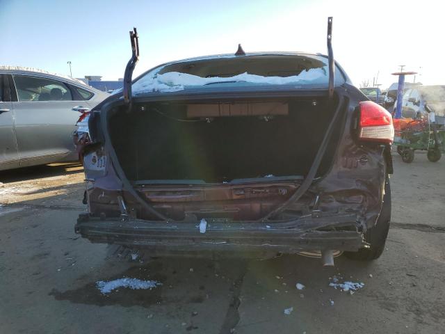 Photo 6 from auction – 2018 KIA FORTE LX with VIN 3KPFK4A70JE266277