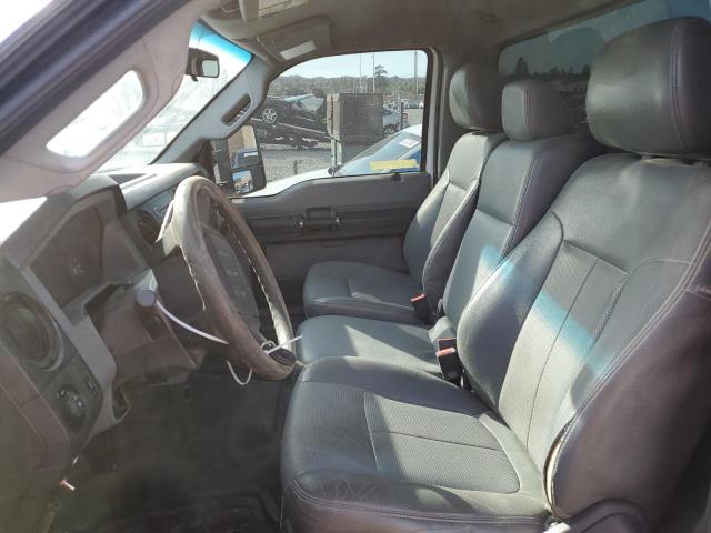 Photo 7 from auction – 2013 FORD F250 SUPER with VIN 1FTBF2A62DEB59052