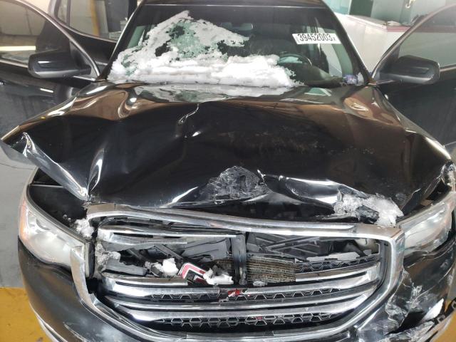 Photo 12 from auction – 2017 GMC ACADIA SLE with VIN 1GKKNLLS0HZ139744