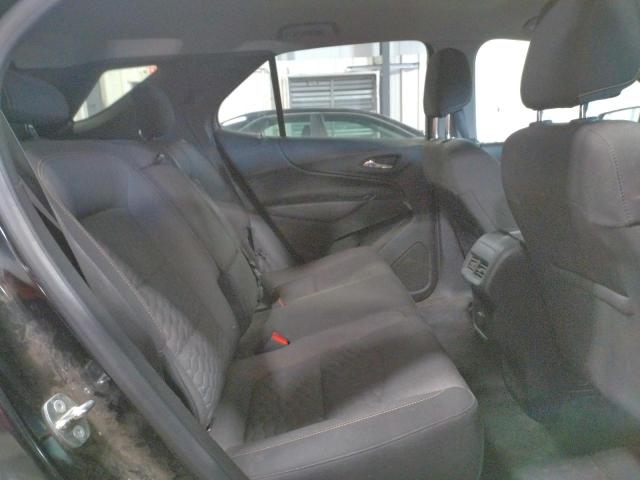 Photo 11 from auction – 2018 CHEVROLET EQUINOX LT with VIN 2GNAXSEV5J6331995
