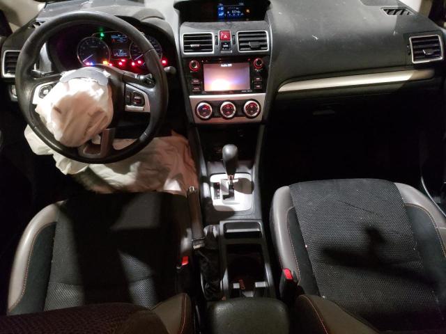 Photo 8 from auction – 2016 SUBARU CROSSTREK with VIN JF2GPABC9G8264435
