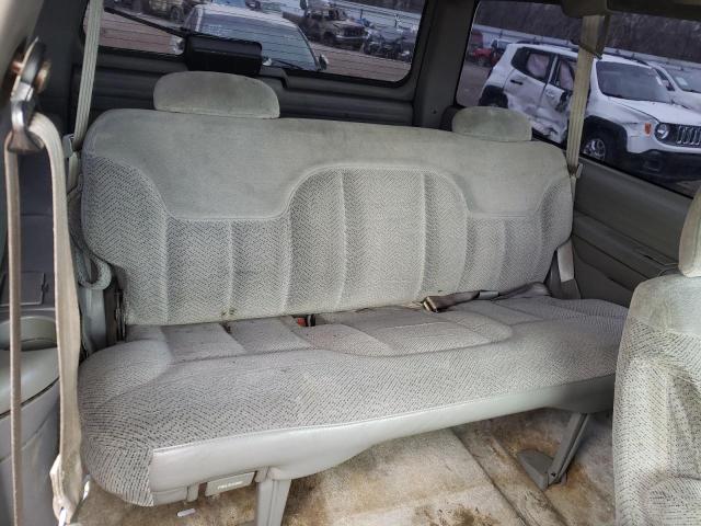 Photo 11 from auction – 1995 GMC YUKON with VIN 1GKEK18K6SJ704989