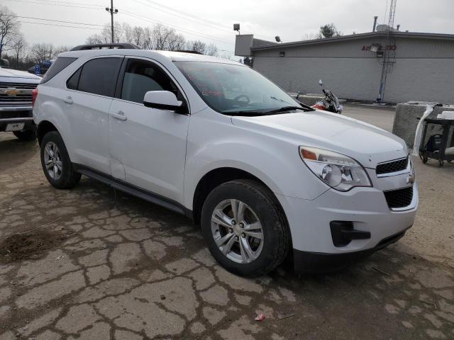 Photo 4 from auction – 2014 CHEVROLET EQUINOX LT with VIN 2GNALBEK2E6361317