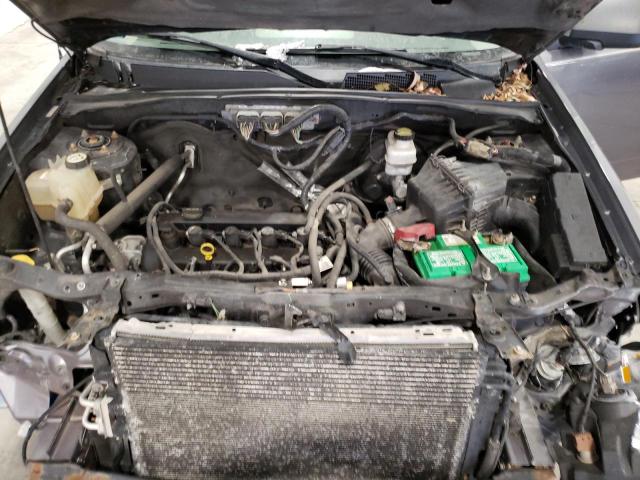 Photo 11 from auction – 2009 FORD ESCAPE XLT with VIN 1FMCU03759KC99900