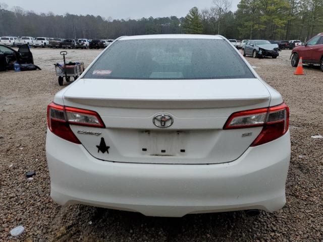 صورة رقم 6 من المزاد - 2012 TOYOTA CAMRY BASE مع VIN 4T1BF1FK7CU608774