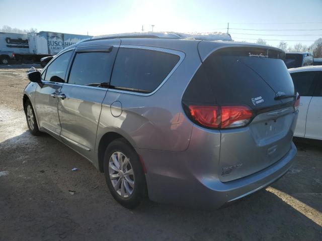 Photo 2 from auction – 2019 CHRYSLER PACIFICA T with VIN 2C4RC1BGXKR650123