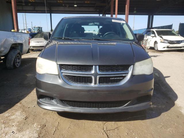 Photo 5 from auction – 2012 DODGE GRAND CARA with VIN 2C4RDGBGXCR182895