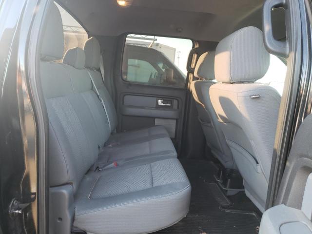 Photo 10 from auction – 2013 FORD F150 SUPER with VIN 1FTFW1ET7DFB55634