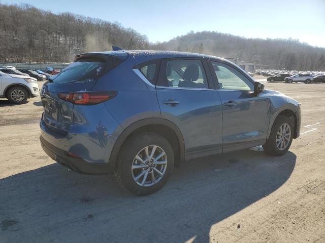 Photo 3 from auction – 2022 MAZDA CX-5 with VIN JM3KFBAM5N0565119