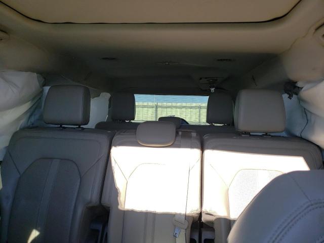Photo 10 from auction – 2021 FORD EXPEDITION with VIN 1FMJK2ATXMEA19310