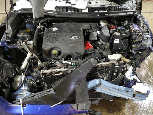 Photo 12 from auction – 2014 FORD EXPLORER X with VIN 1FM5K7D84EGA02398