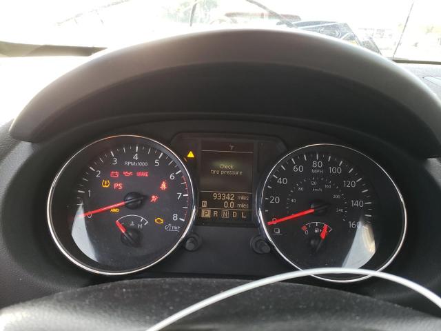 Photo 9 from auction – 2013 NISSAN ROGUE S with VIN JN8AS5MV6DW640643