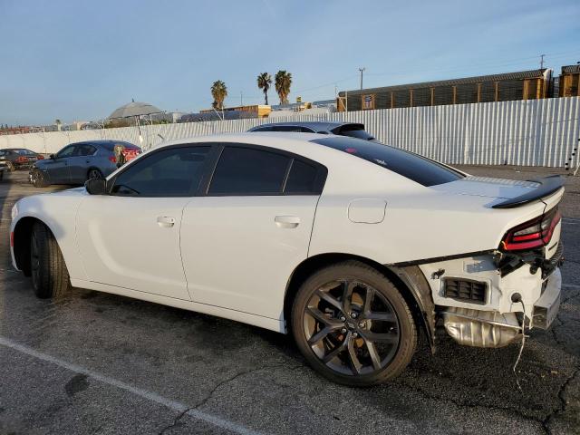 Photo 2 from auction – 2021 DODGE CHARGER SX with VIN 2C3CDXBG1MH668822