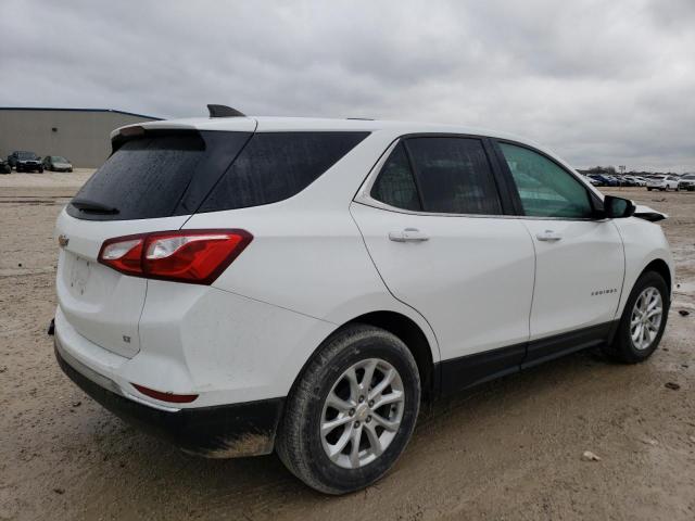 Photo 3 from auction – 2019 CHEVROLET EQUINOX LT with VIN 2GNAXKEV2K6123705