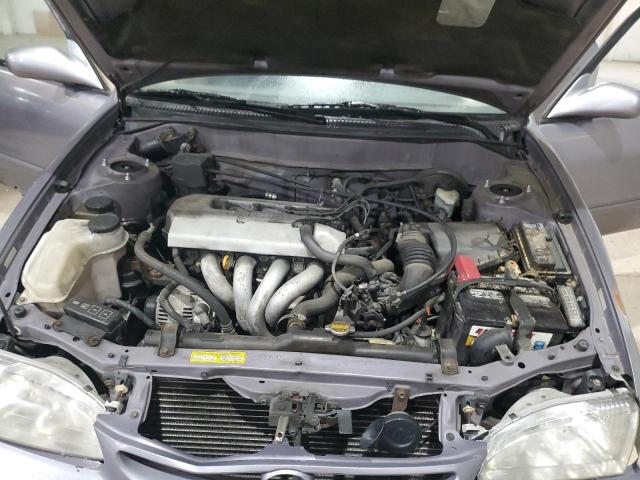 Photo 11 from auction – 1998 TOYOTA COROLLA VE with VIN 2T1BR18E8WC062443