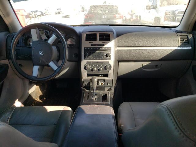 Photo 8 from auction – 2008 DODGE CHARGER SX with VIN 2B3LA33G18H159963