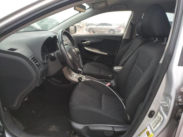 Photo 7 from auction – 2010 TOYOTA COROLLA BA with VIN 1NXBU4EE0AZ281554