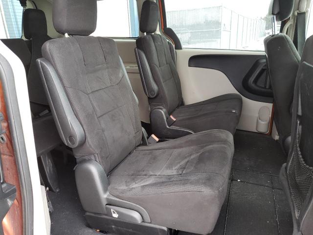 Photo 11 from auction – 2011 DODGE GRAND CARA with VIN 2D4RN4DG1BR754043