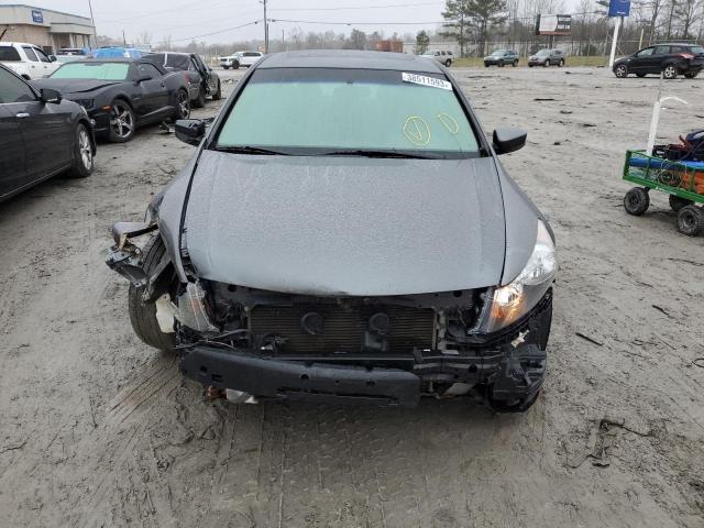 Photo 5 from auction – 2010 HONDA ACCORD EX with VIN 1HGCP2F74AA035033