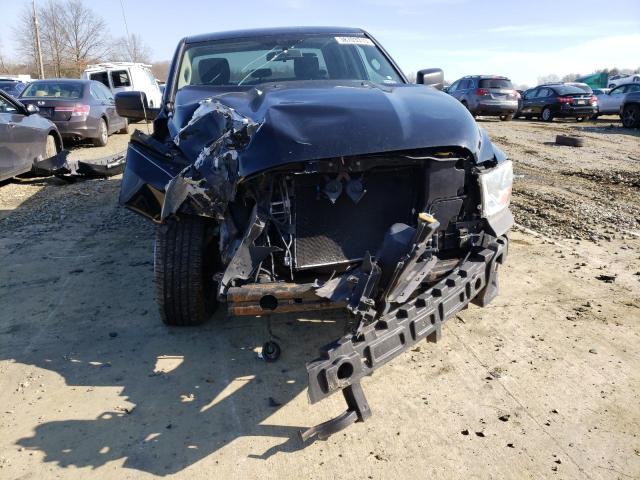 Photo 5 from auction – 2012 DODGE RAM 1500 S with VIN 1C6RD6FT9CS229129