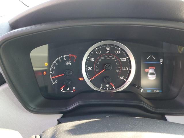 Photo 9 from auction – 2021 TOYOTA COROLLA SE with VIN 5YFS4MCE7MP077567