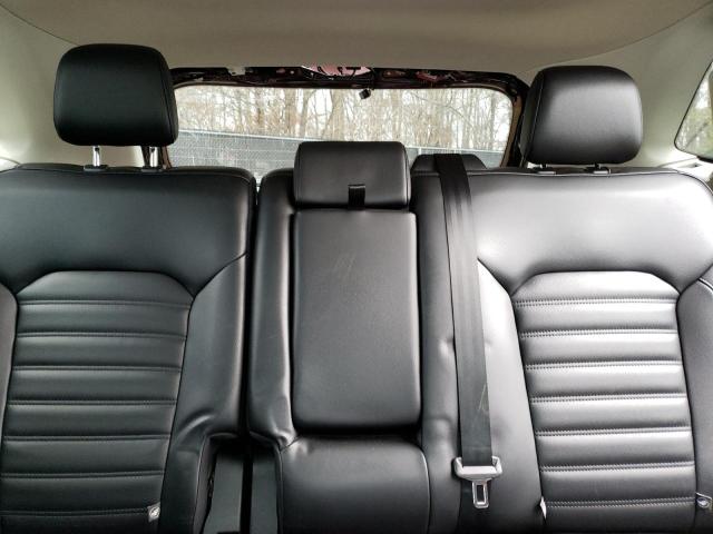 Photo 10 from auction – 2021 FORD EDGE SEL with VIN 2FMPK4J9XMBA44066