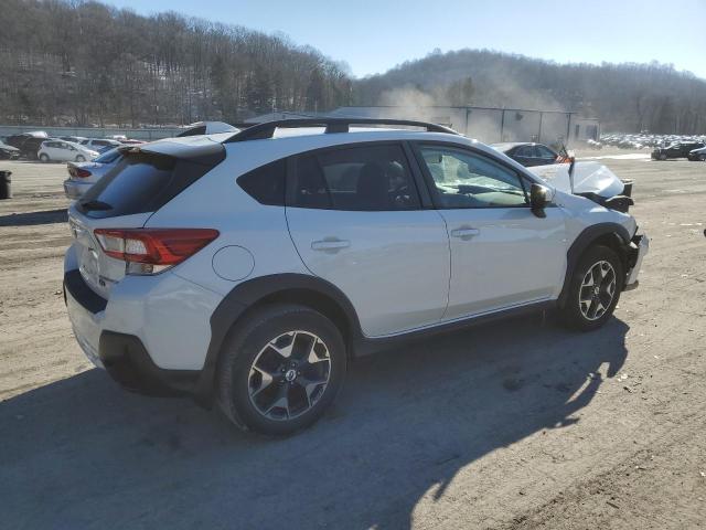 Photo 3 from auction – 2018 SUBARU CROSSTREK with VIN JF2GTADC5JH221078