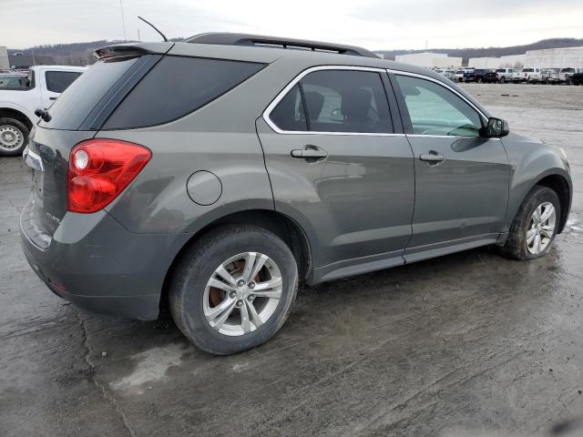 Photo 3 from auction – 2013 CHEVROLET EQUINOX LT with VIN 2GNFLEEK2D6373361