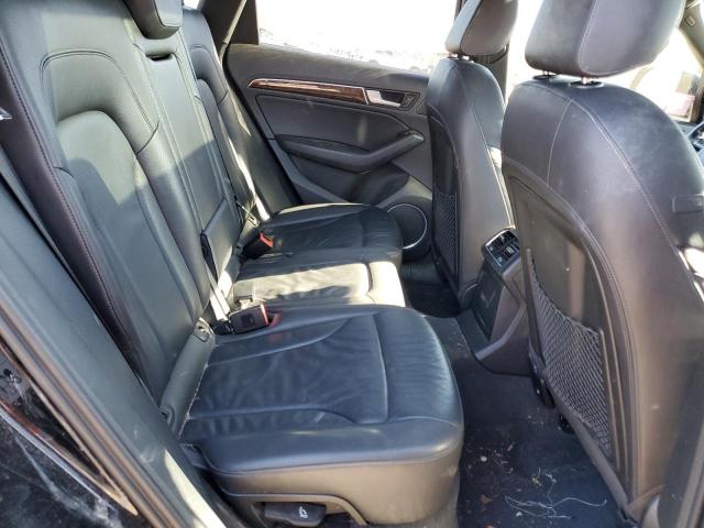 Photo 10 from auction – 2015 AUDI Q5 PREMIUM with VIN WA1DGAFP9FA074408