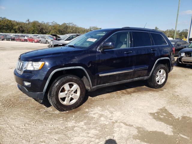 JEEP GRAND CHER 2011 with VIN 1J4RS4GG5BC521853 - Photo from auction