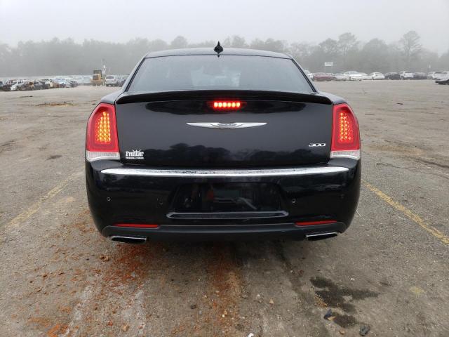 Photo 6 from auction – 2016 CHRYSLER 300 LIMITE with VIN 2C3CCAAG8GH274014