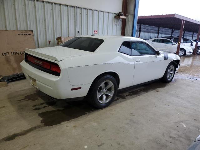 Photo 3 from auction – 2014 DODGE CHALLENGER with VIN 2C3CDYAG4EH298457
