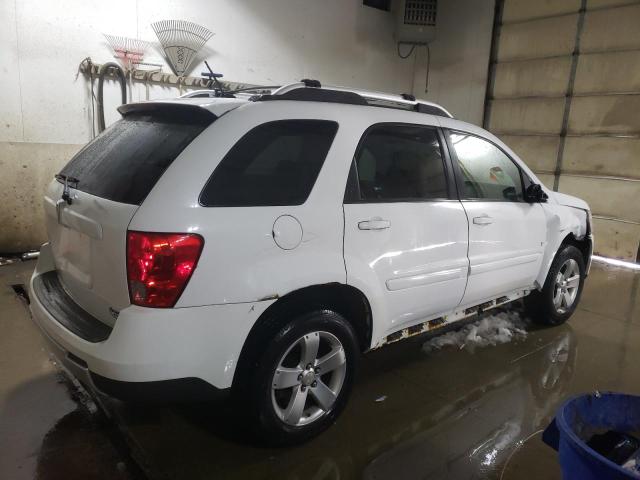 Photo 3 from auction – 2007 PONTIAC TORRENT with VIN 2CKDL63F976072269