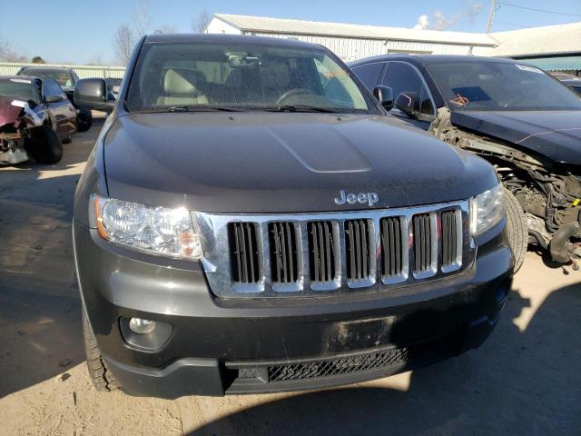 Photo 5 from auction – 2011 JEEP GRAND CHER with VIN 1J4RR4GG6BC600993