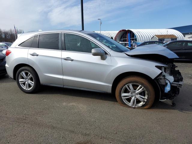 Photo 4 from auction – 2014 ACURA RDX with VIN 5J8TB4H37EL014160