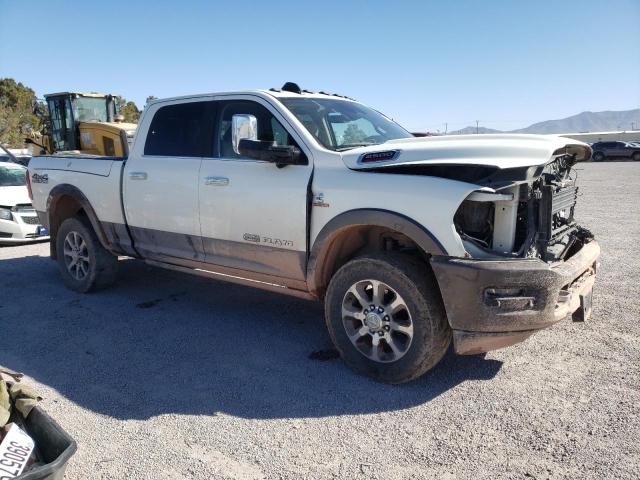 Photo 4 from auction – 2019 RAM 2500 LONGH with VIN 3C6UR5GL9KG584893