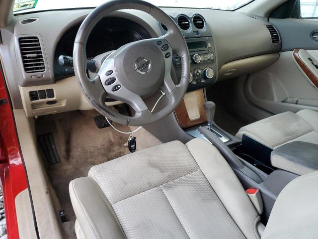 Photo 8 from auction – 2008 NISSAN ALTIMA 2.5 with VIN 1N4AL24E88C231693