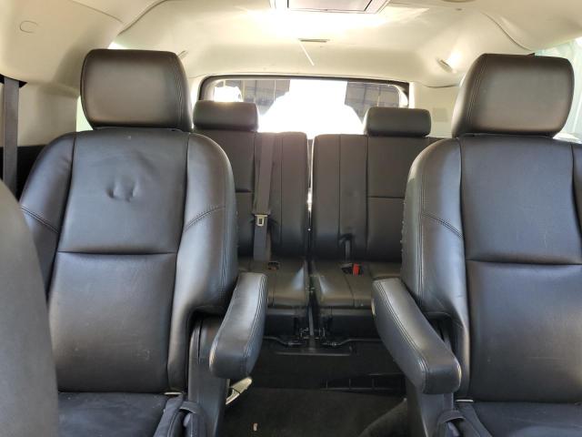Photo 10 from auction – 2014 CADILLAC ESCALADE E with VIN 1GYS3HEF6ER111614