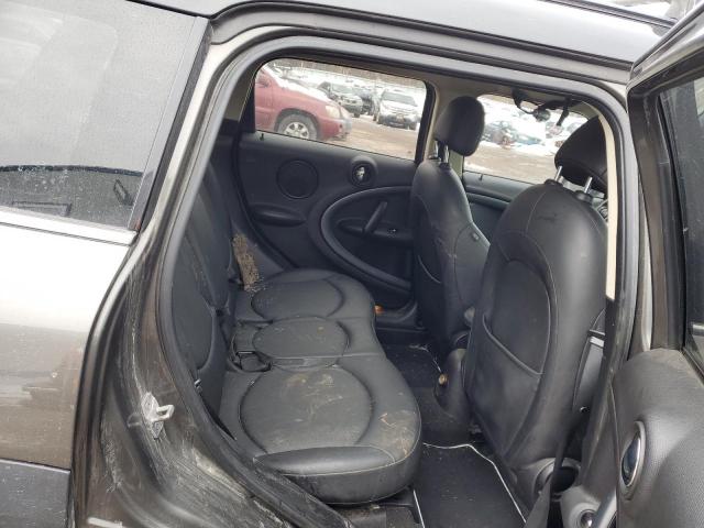 Photo 10 from auction – 2012 MINI COOPER S C with VIN WMWZC5C56CWM13462
