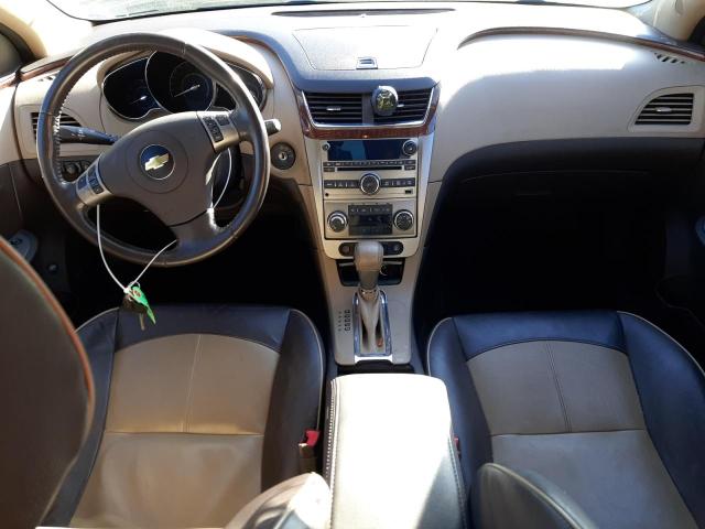 Photo 8 from auction – 2012 CHEVROLET MALIBU LTZ with VIN 1G1ZE5E04CF229869