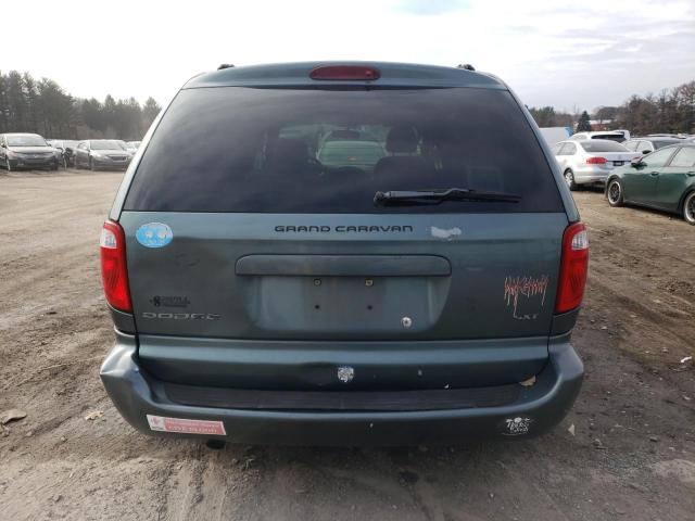 Photo 6 from auction – 2007 DODGE GRAND CARA with VIN 2D4GP44L77R349178