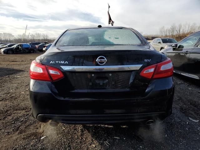 Photo 6 from auction – 2017 NISSAN ALTIMA 2.5 with VIN 1N4AL3AP1HC110838
