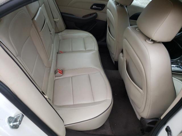 Photo 10 from auction – 2013 CHEVROLET MALIBU 2LT with VIN 1G11F5RR6DF117319