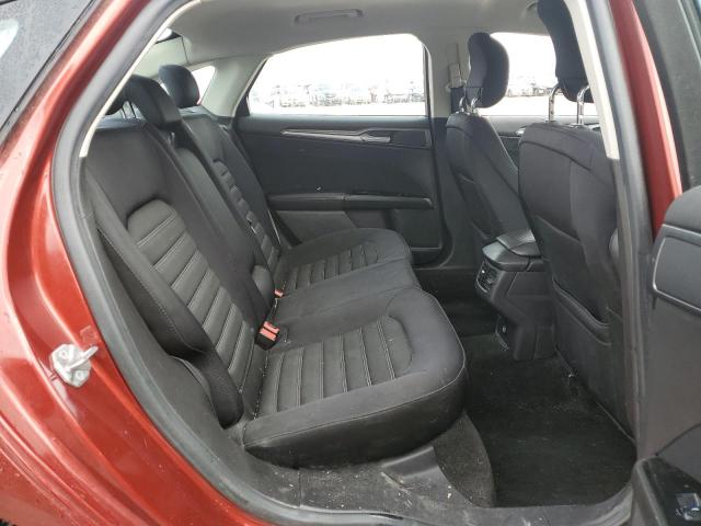 Photo 10 from auction – 2014 FORD FUSION SE with VIN 3FA6P0HD5ER339962